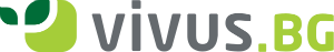 vivus.bg logo